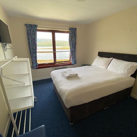 Waterfront Lodge - Accommodation Only Fort William Ruang foto