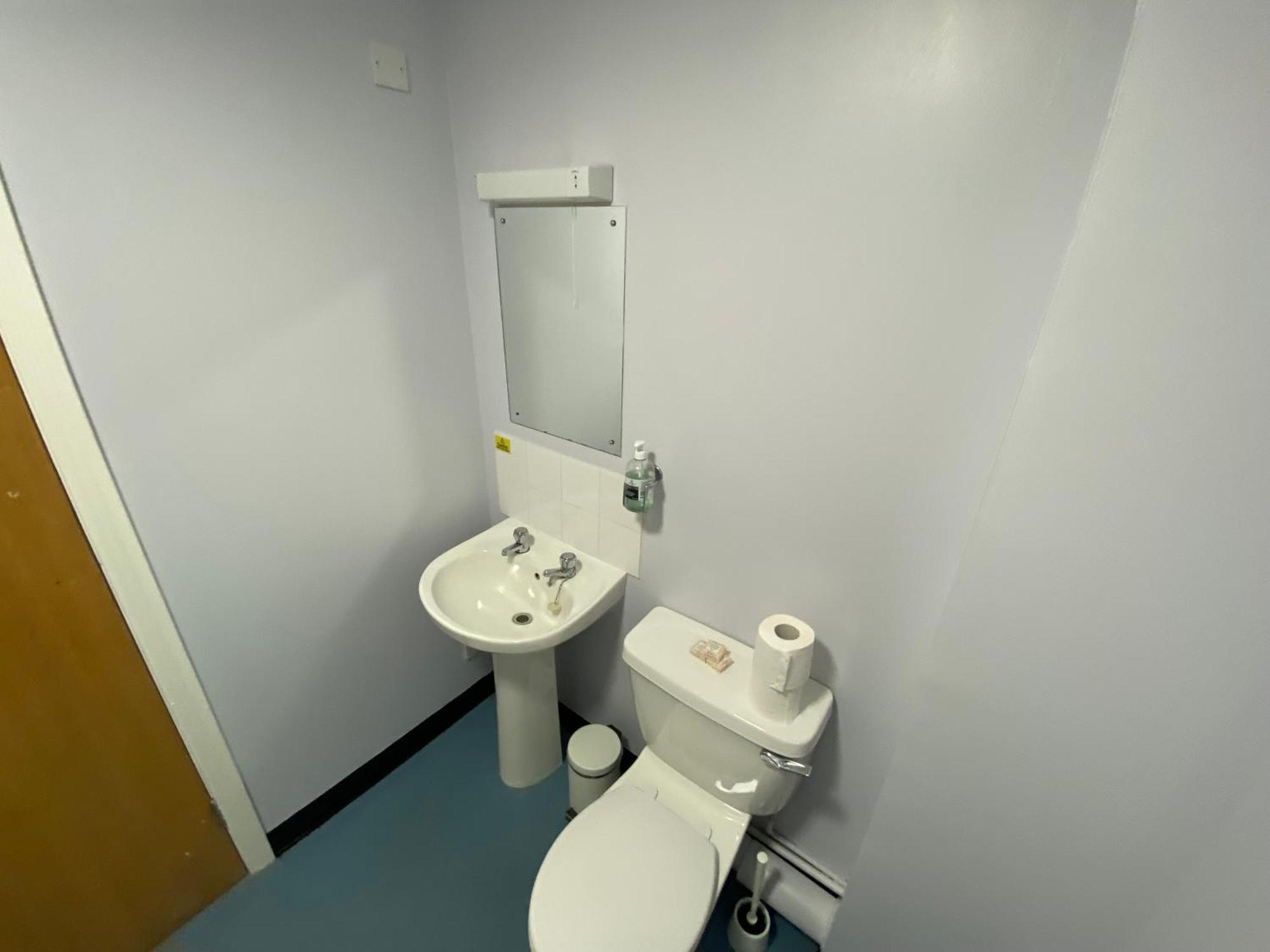 Waterfront Lodge - Accommodation Only Fort William Ruang foto