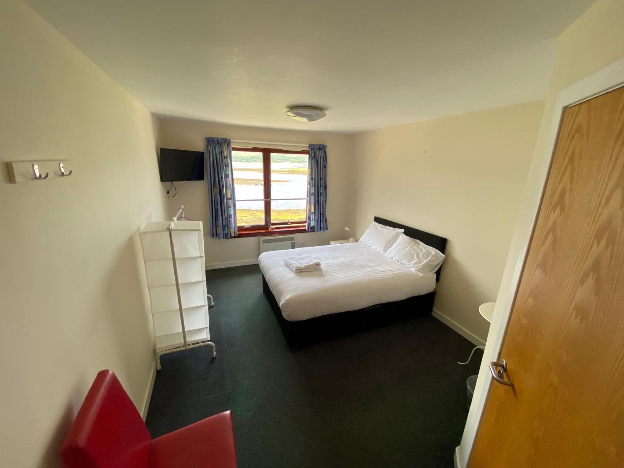 Waterfront Lodge - Accommodation Only Fort William Ruang foto